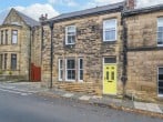Cottage in Alnwick, Northumberland (283262) #39 Cottage in Alnwick, Northumberland (283262) #39