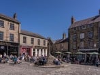 Cottage in Alnwick, Northumberland (283262) #43 Cottage in Alnwick, Northumberland (283262) #43