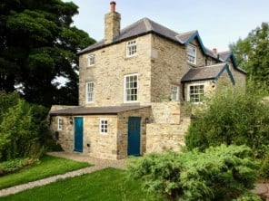 2 bedroom Cottage near Catton, Northumberland