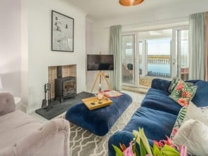2 bedroom Cottage near Amble, Northumberland