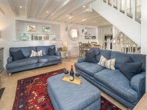 2 bedroom Cottage near Craster, Northumberland