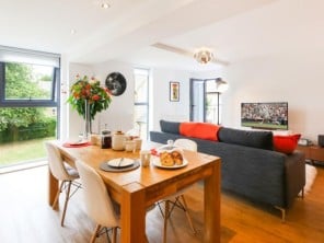 2 bedroom Apartment near Alnwick, Northumberland