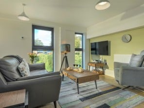 2 bedroom Apartment near Alnwick, Northumberland