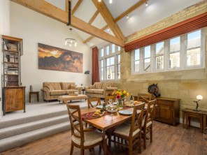 2 bedroom Cottage near Alnwick, Northumberland