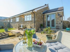 2 bedroom Cottage near Warkworth, Northumberland