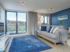 1 bedroom Apartment near Alnwick, Northumberland