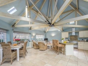 3 bedroom Cottage near North Sunderland, Northumberland