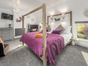 2 bedroom Cottage near Warkworth, Northumberland