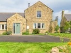 Cottage in Chatton, Northumberland (283282) #40 Cottage in Chatton, Northumberland (283282) #40