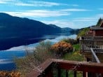 Lodge in Invermoriston, The Highlands (283327) #10 Lodge in Invermoriston, The Highlands (283327) #10
