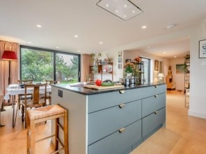 3 bedroom Cottage near Milford On Sea, Hampshire