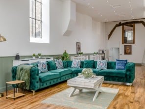 4 bedroom Cottage near Tetbury, Gloucestershire