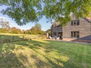 4 bedroom Cottage near Ashby Folville, Leicestershire
