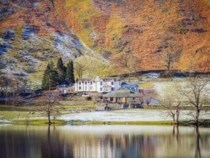 10 bedroom Cottage near Howtown, Cumbria & the Lake District