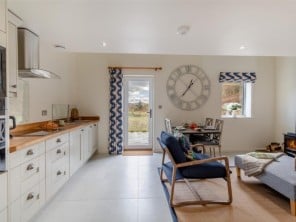 2 bedroom Cottage near Dunsop Bridge, Lancashire