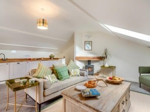 2 bedroom Cottage near Dunsop Bridge, Lancashire