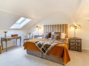 2 bedroom Cottage near Dunsop Bridge, Lancashire