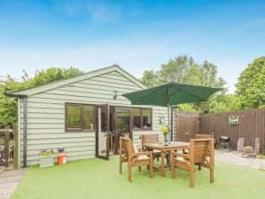 2 bedroom Chalets / Lodges near Brecon, Powys / Brecon Beacons
