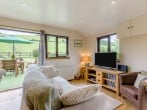 Lodge in Brecon, Mid Wales (283603) #11