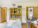 Lodge in Brecon, Mid Wales (283603) #15