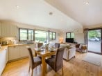 Lodge in Brecon, Mid Wales (283603) #20