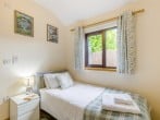Lodge in Brecon, Mid Wales (283603) #21