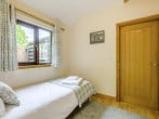Lodge in Brecon, Mid Wales (283603) #23