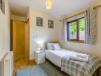 Lodge in Brecon, Mid Wales (283603) #24