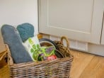 Lodge in Brecon, Mid Wales (283603) #25