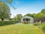 Lodge in Brecon, Mid Wales (283603) #26