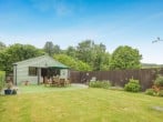 Lodge in Brecon, Mid Wales (283603) #30