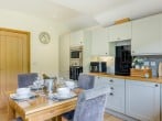 Lodge in Brecon, Mid Wales (283603) #7