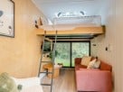 1 bedroom Chalets / Lodges near Redberth, West Wales / Pembrokeshire