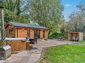 1 bedroom Chalets / Lodges near Littlebeck, Yorkshire