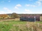 Luxury Romantic Glamping Cabin with Private Hot Tub