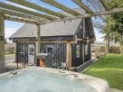 2 bedroom Chalets / Lodges near Marykirk, Aberdeenshire