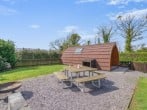 Camping in Barnacre, Lancashire (284348) #1 Camping in Barnacre, Lancashire (284348) #1