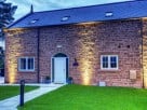 Holiday Home in the Grounds of a Historic House