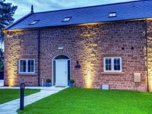Holiday Home in the Grounds of a Historic House