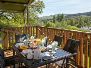 3 bedroom Cottage near Bickleigh, Devon