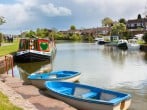 Cottage in Bickleigh, Mid and East Devon (284713) #28