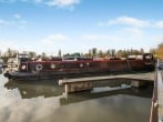 Camping in Chertsey, Surrey (284738) #1 Camping in Chertsey, Surrey (284738) #1