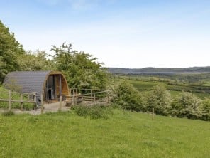 Pet Friendly Cosy Cabin in the Countryside