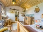 Lodge in Alpraham, Cheshire (284775) #3 Lodge in Alpraham, Cheshire (284775) #3