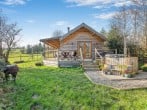 Lodge in Rhos-y-Meirch, Mid Wales (284798) #2 Lodge in Rhos-y-Meirch, Mid Wales (284798) #2
