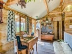 Lodge in Rhos-y-Meirch, Mid Wales (284798) #11 Lodge in Rhos-y-Meirch, Mid Wales (284798) #11