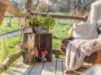 Lodge in Rhos-y-Meirch, Mid Wales (284798) #24 Lodge in Rhos-y-Meirch, Mid Wales (284798) #24