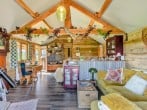 Lodge in Rhos-y-Meirch, Mid Wales (284798) #7 Lodge in Rhos-y-Meirch, Mid Wales (284798) #7