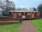 3 bedroom Chalets / Lodges near Hopton Wafers, Shropshire