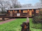 Lodge in Hopton Wafers, Shropshire (284993) #19 Lodge in Hopton Wafers, Shropshire (284993) #19